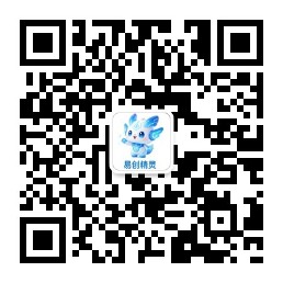 公众号二维码